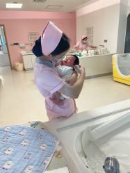 点击看大图 -金鹰国际月子中心(新街口店)
