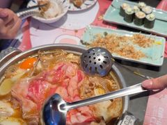 -花漫里日式餐厅(城东中骏店)