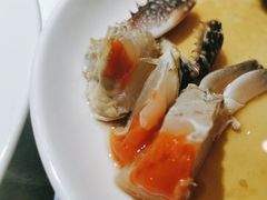 -爷爷的草帽·海鲜馆(孙塘路店)