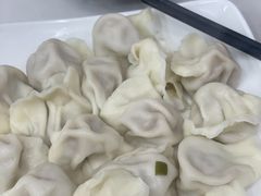 酸菜猪肉水饺-孖妹上肉饺子馆