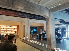 -现代汽车文化中心 Hyundai Motorstudio Beijing