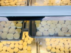 乳酪饼-甜嘟嘟烘焙坊(舒城路店)