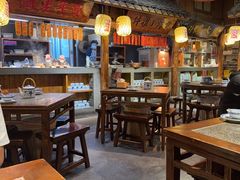 -南京大牌档(之心城店)