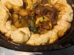 -二十一分小锅炖(中心店)