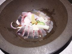 -鲜潭蒸汽石锅鱼(五道口购物中心店)