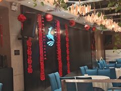 -飞鹿餐饮·陕南菜(北关店)