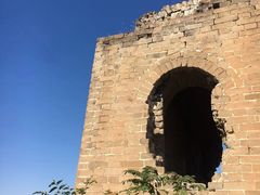 -蟠龙山长城景区