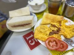 -澳洲牛奶公司(佐敦店)