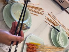 -蜀腾川·火锅鱼.烤鱼(新世界城店)