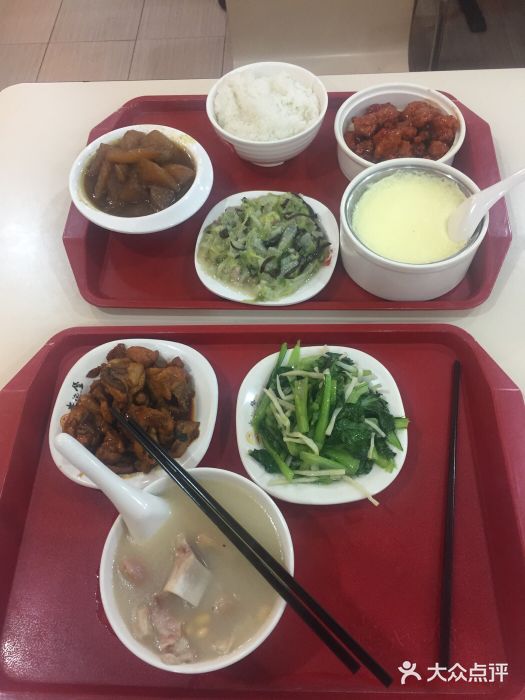 来必堡(娄山关路店)图片