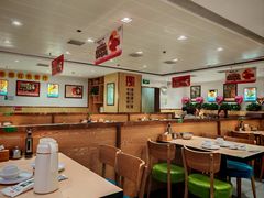 -老边饺子馆(东单店)