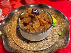 -山西会馆·晋菜·晋商宴·牌匾博物馆(胜利东街店)