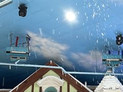 -世界之窗阿尔卑斯冰雪世界