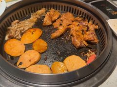 -炭之家·齐齐哈尔非遗烤肉·鲜切直供(中央大街店)