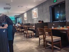 大堂-萨莉亚意式餐厅(莲花国际广场店)