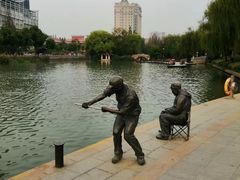 -南通濠河风景名胜区