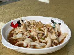 -崴海渔村(虹梅路店)