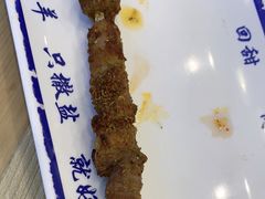 -丝路伊兰·兰州牛肉面(马连道店)