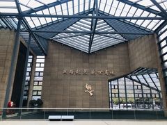 -西安大唐西市博物馆