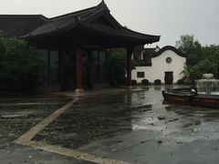 -乌镇望津里精品酒店