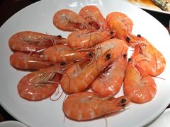 -海陵岛保利皇冠假日酒店·御公馆中餐厅 CANAL LNUA