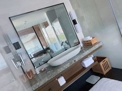 -三亚绿发山海天JW万豪酒店