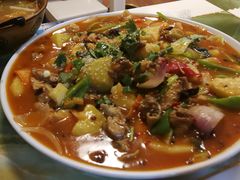 -伊清斋牛肉面(华佗路店)