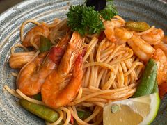 -咖梦餐厅 COMENG RESTAURANT