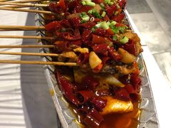 -蕃茄述·好汤自然来(江汉路店)