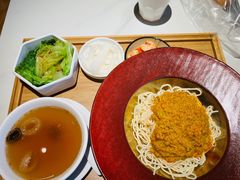 -苏堂阳春面•九年庆(北京路天河城店)