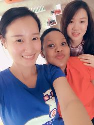 -BAROCCO巴洛克美甲美妆