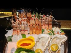 -大葉日本料理·龍蝦任食放題(廣州W酒店)