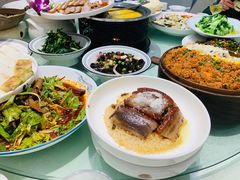 -茅溪菜·家宴(上品拾陆店)