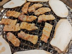 -千寻山野烤肉(天虹店)