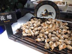 -加餐海鲜自助(宝龙一城店)