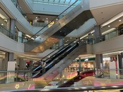-百联南桥购物中心