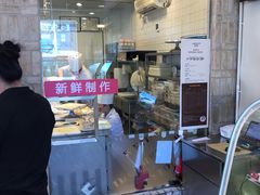 -味多美蛋糕(东直门店)