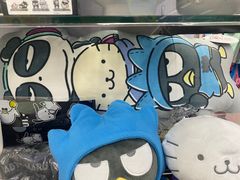 -海港城