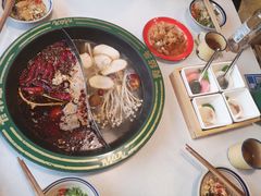 -有拈头成都市井火锅(老门东店)