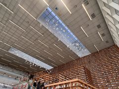 -朵云书院(滴水湖店)