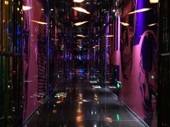 -百威KTV(恒福路店)
