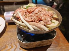 -王氏炉匠·烧鸟放题自助(三里屯店)