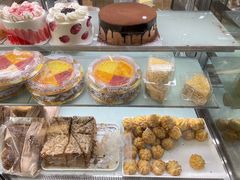 -玛尔哈巴·塔塔尔糕点(华侨小区店)