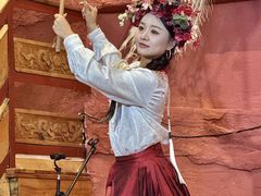 -滇西王子·山风云南菜·丽江地标品牌(古城南门店)