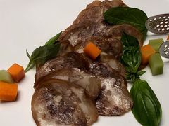 酱肘子-悦融琥珀·京鲁菜·海味珍品(西单店)
