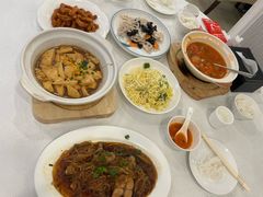 -天天渔港(杏林街店)