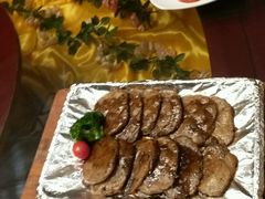 -长春观斋补堂素菜馆