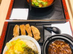 -永和大王(一口茶豆浆|花香豆更香·长寿路店)