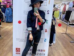 -优衣库(广州恒宝广场店)