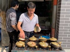 -荣记煲仔饭(高庙路店)
